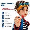 Compact WiFi Camera
